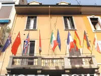 Hotel Poma Hotel di Milan