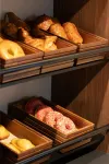 Moxy Paris Clamart - breakfast