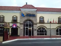 Baja Inn Hoteles Ensenada Hotel di Ensenada