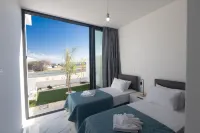 Protaras Aqua Pearl Villa AQ10 with Pool Heating - 3-Star