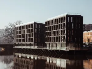 inQse Wroclaw | Marina