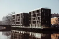 inQse Wroclaw | Marina Hotel a Breslavia