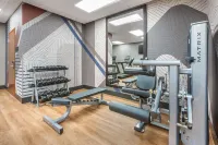 Drury Plaza Hotel Phoenix Tempe - salle de sport