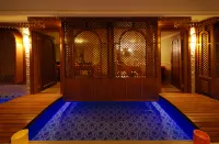 Hotel Aqua - 5 stjerner
