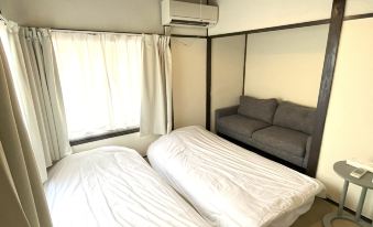 Hatsudai Janpanese House