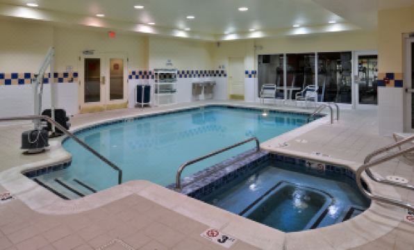 Hilton Garden Inn Columbia