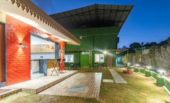 Villa Euphoria