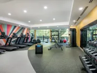 Hilton Garden Inn Atlanta/Peachtree City Hotels in Fayette County