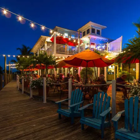 Matanzas Inn Bayside Resort and Marina