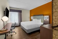 Spark by Hilton Syracuse Carrier Circle - 3-Star