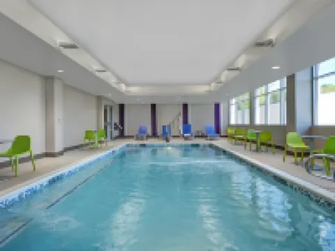 Home2 Suites by Hilton Atlanta Airport North Hotels in East Point