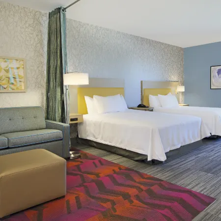 Home2 Suites by Hilton Port Arthur