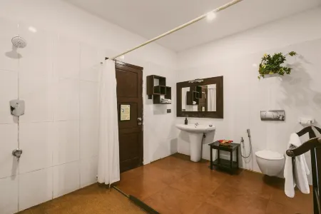 Red Earth Kabini Отели в г. Майсур