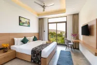 7 Rays Hotel - พร้อมระเบียง
