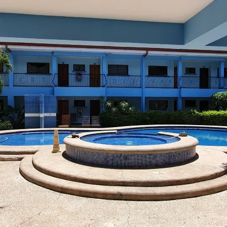 Marina Loft Condos  #212