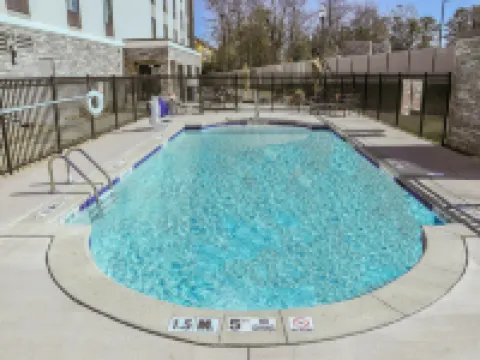 Hampton Inn & Suites Dublin Hotels in Dublin