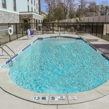 Hampton Inn & Suites Dublin