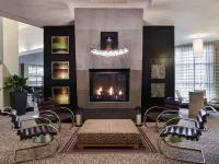 Hilton Garden Inn Rockville-Gaithersburg Hotels in Rockville