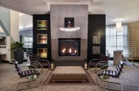 Hilton Garden Inn Rockville-Gaithersburg