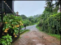 Sri Venkateshwara Residency Hotels in Mekeri