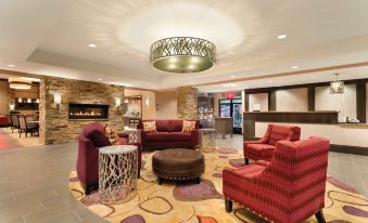 Homewood Suites by Hilton West des Moines/SW-Mall Area