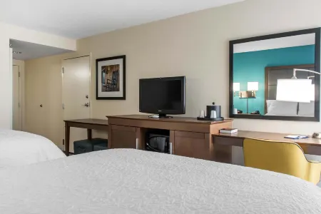 Hampton Inn Douglas