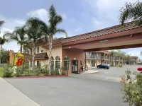 Super 8 by Wyndham Upland Ontario CA