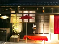Kyounoyado Hana Nishijin - Kimono No Yado