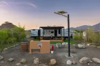 Hatta Resorts Hotels near Sharia Rest Area استراحة الشريعة