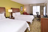 Hilton Garden Inn Indianapolis/Carmel Hôtels à : Westfield