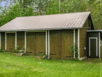 Palkinniemi Các khách sạn gần Lusto The Finnish Forest Museum