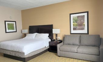 Hilton Garden Inn Indiana at Iup