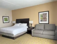 Hilton Garden Inn Indiana at Iup Hotels in White Township