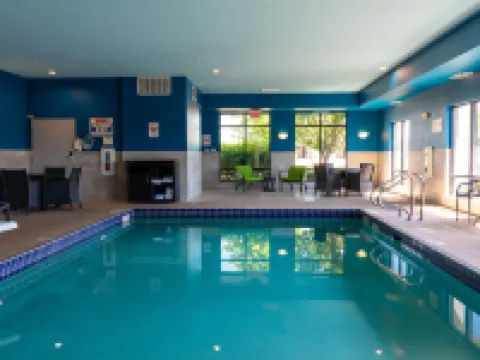Hampton Inn Elkhorn Lake Geneva Area Hotels in Walworth County