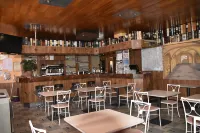 Le Rider Hotel a Bort-les-Orgues