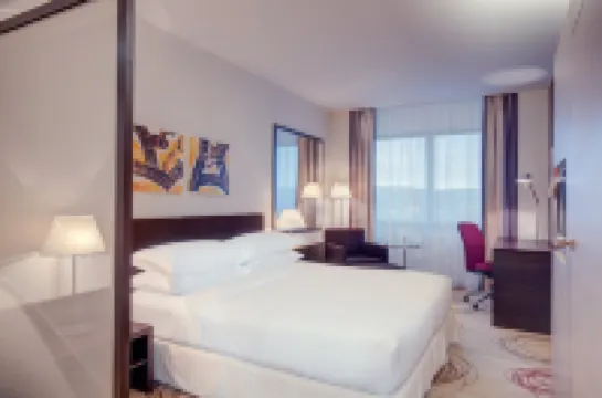 DoubleTree by Hilton Kosice