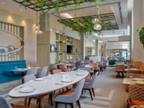 Hilton Garden Inn Stoke on Trent Hotels in Stoke-on-Trent