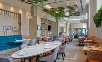 Hilton Garden Inn Stoke on Trent