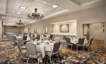 Hilton Garden Inn New Orleans Convention Center