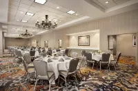 Hilton Garden Inn New Orleans Convention Center Hoteles en Gretna