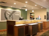 Hampton Inn & Suites Fremont Hotels in Sandusky County