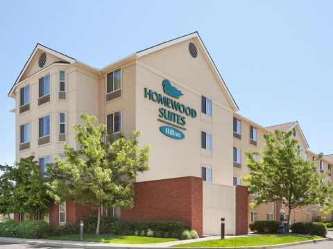 Homewood Suites by Hilton Medford