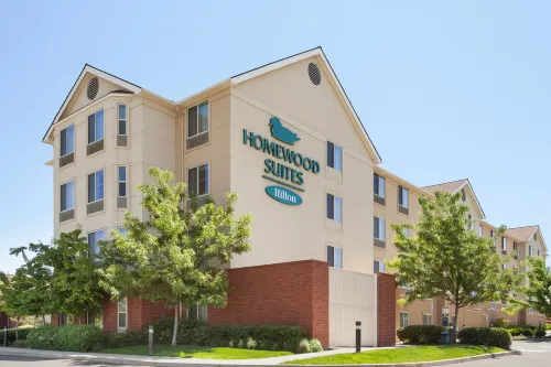 Homewood Suites by Hilton Medford Các khách sạn ở Medford