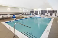 Homewood Suites by Hilton Munster - Pools