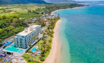 Second Wind,  Ocean front, Sunrise View! 2