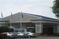 Baymont by Wyndham East Windsor Bradley Airport فنادق في وندسور