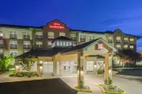 Hilton Garden Inn Oakland/San Leandro Hotels in San Leandro