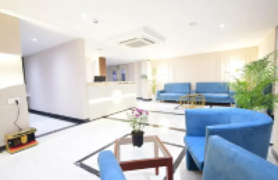 Aceotel Premier, Vijay Nagar