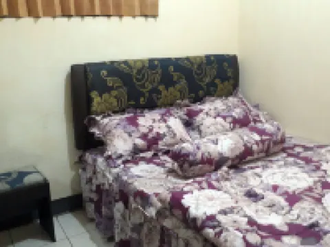 TENGGER HOMESTAY Bromo Hotéis em Tosari