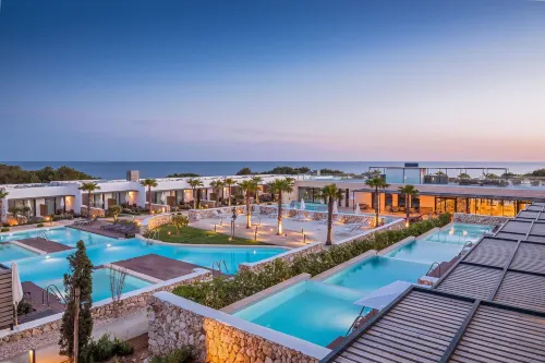 Barceló Nura Hotels in Punta prima